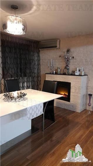 Ocazie! Apartament superspatios 209 mp, parcare 2 locuri, Popesti Leordeni - 3