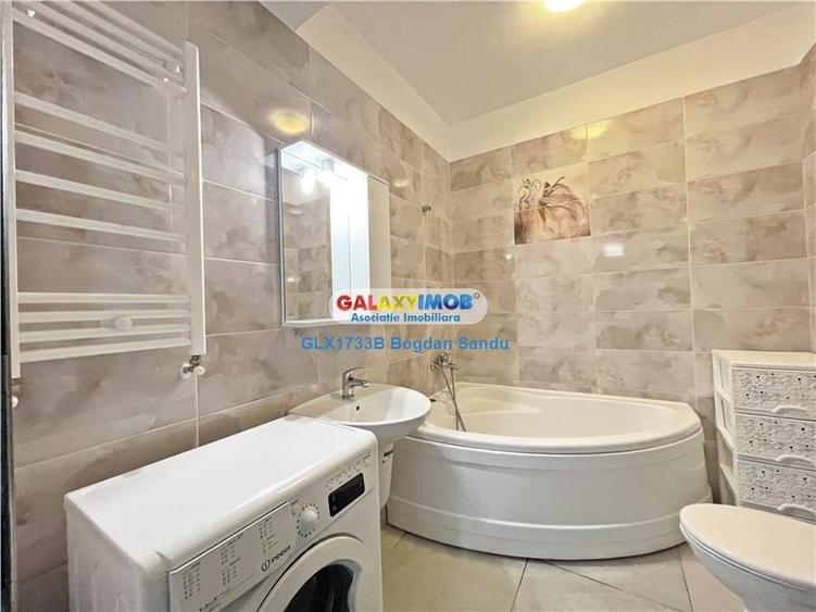 Studio de inchiriat in Militari Residence - 8