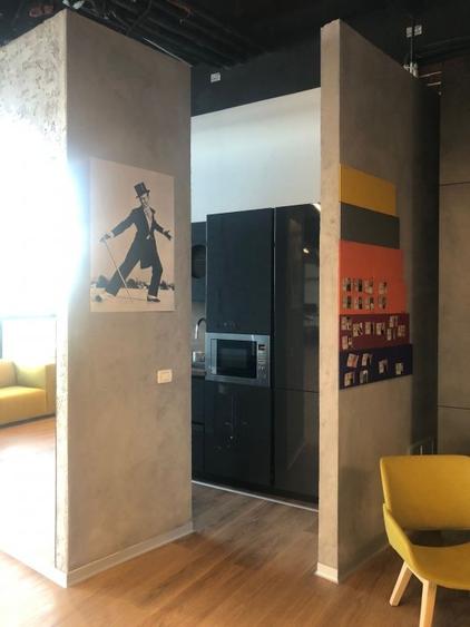 Spațiu de birou in Globalworth Plaza - Promenada Mall - Metrou Aurel Vlaicu - 17