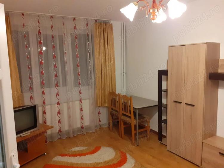 Inchiriez garsoniera parter - 1