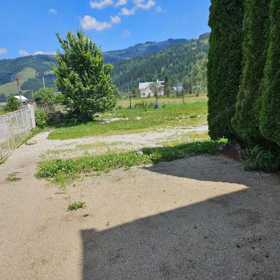Anun? Vanzare Casa P+1 in Zona Panaci, Suceava - 7