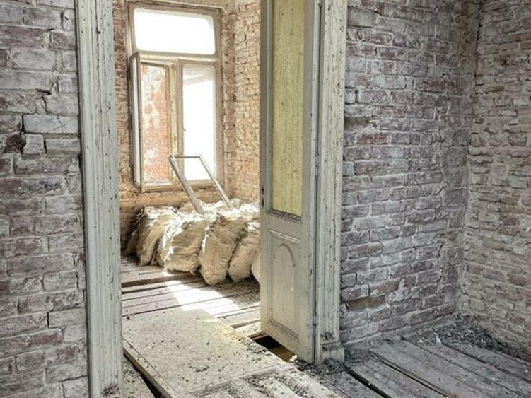 Imobil singur curte - Iulia Hasdeu 14 - de renovat. - 11