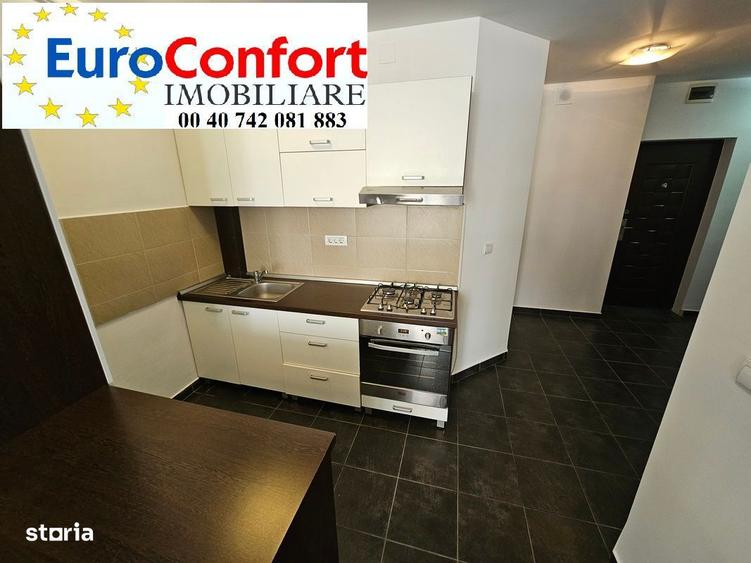 De vanzare apartament 2 camere si logie. Cartier Rezidential Ared UTA - 7