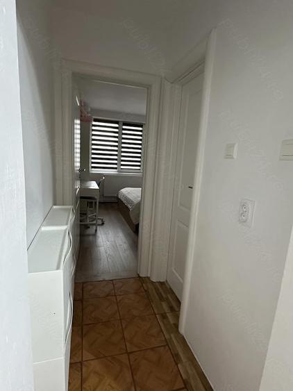 Apartament 2 camere, decomandat, 50 mp. suprafata utila - 8