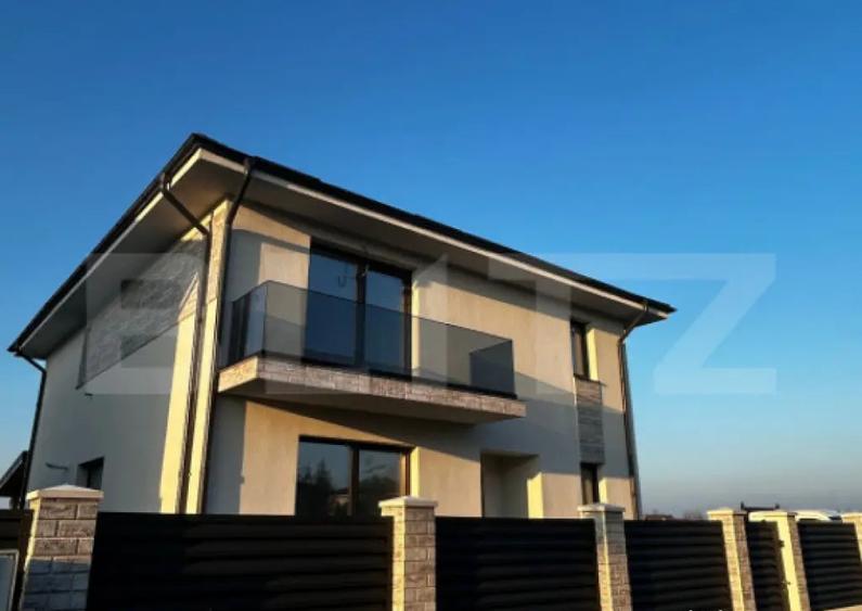 Vila Premium | Construc?ie Solida | 627 mp teren | Paradisu - 1