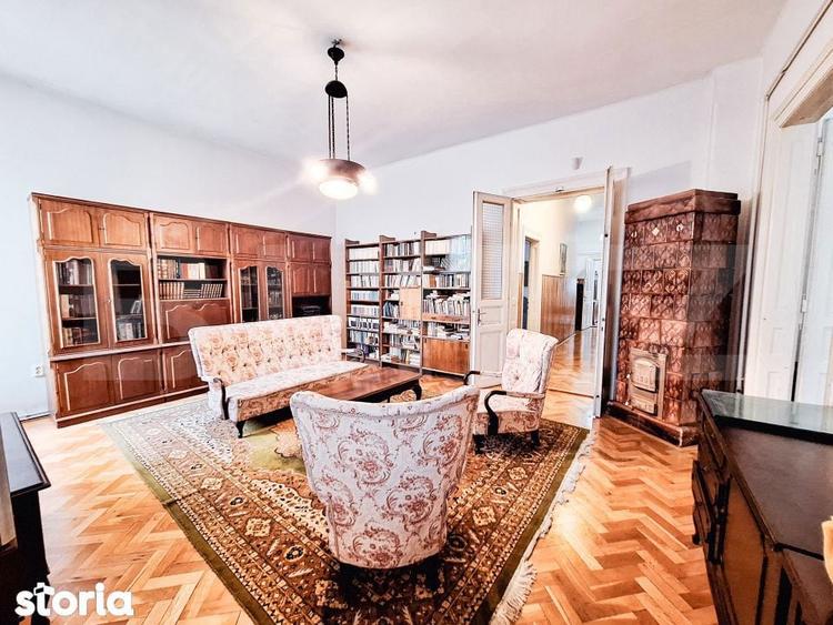 Proprietate de vanzare, 211 mp, 1399 mp teren, zona Grigorescu - 3
