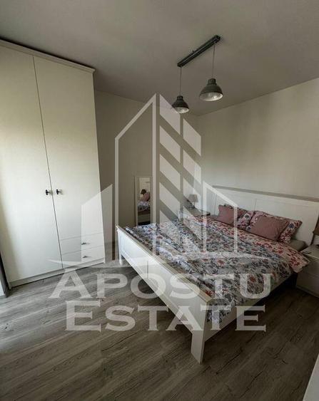 Apartament cu 2 camere, zona Spitalul Judetean - 9