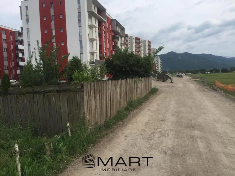 Teren Intravilan Avantgarden 1000 mp - 4