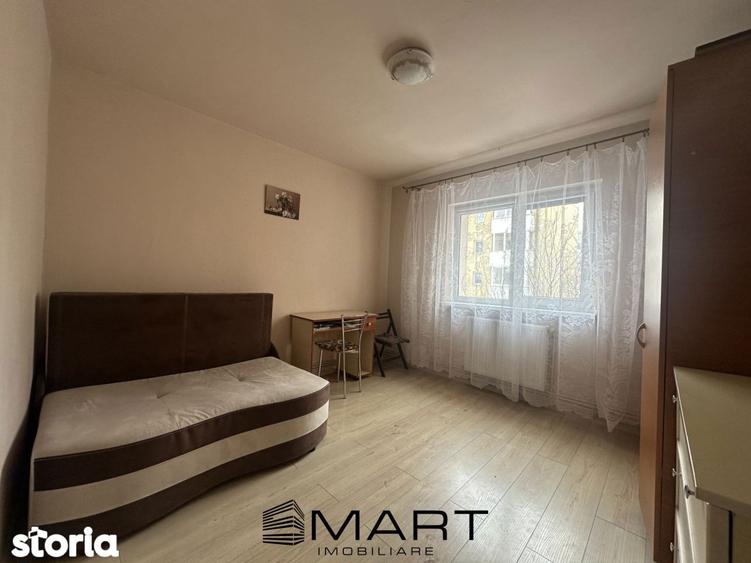 Apartament 2 Camere Sacele - 3