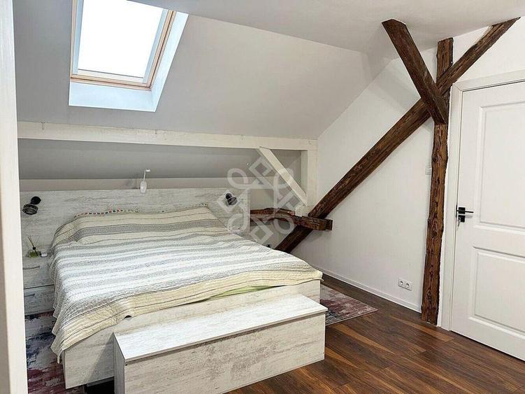 Casa spatioasa cu 482mp teren zona Sirul Canonicilor - 3