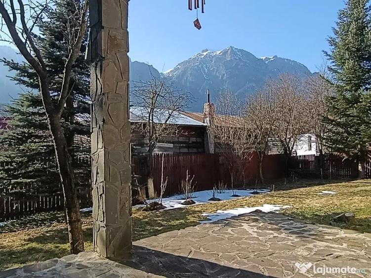 Casa de vanzare cu panorama deosebita pe Zamora - 9