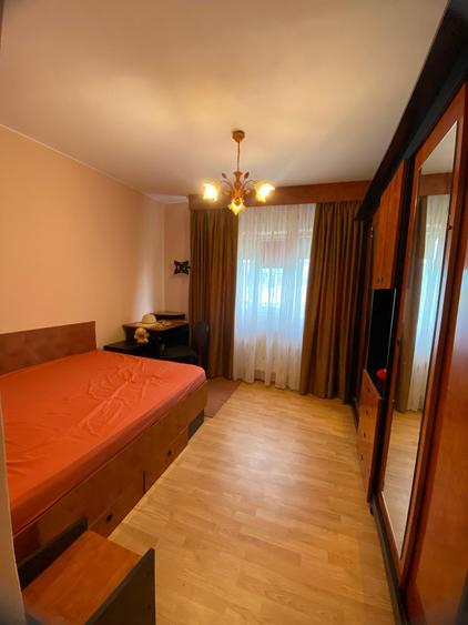 2 decomandate BUCATARIE MARE, centrala, termopan, mobilat, G Bacovia - 9