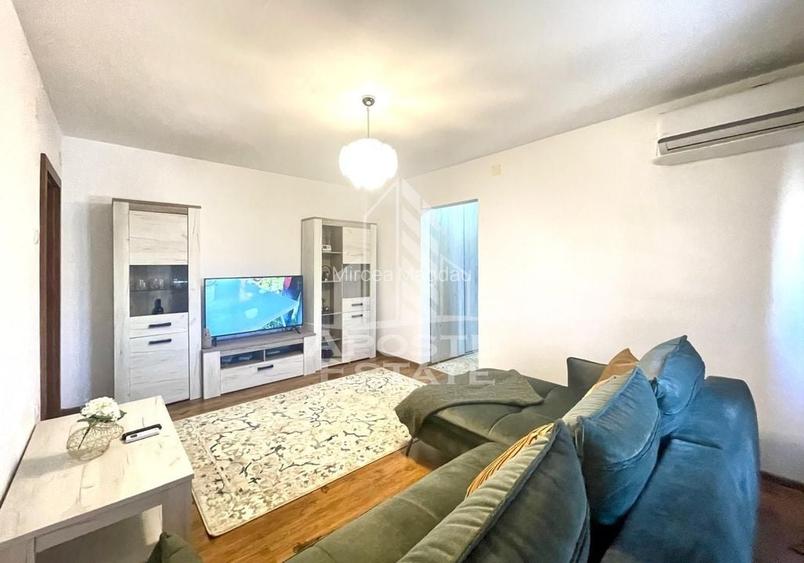 Apartament 2 camere cu parcare - zona Central - T. Vladimirescu Apartament 2 camere cu parcare - zona Central - T. Vladimirescu