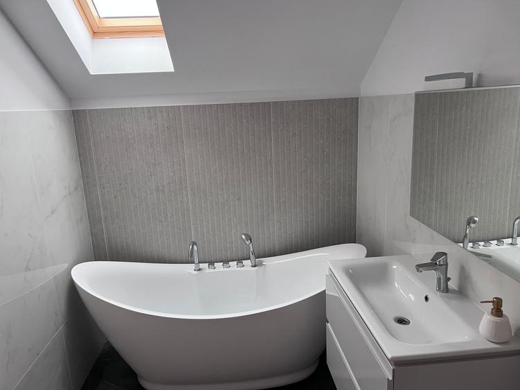 Casa de Vanzare pe Calea Urseni – 87 mp, 2 Dormitoare, Finisata la Cheie - 8