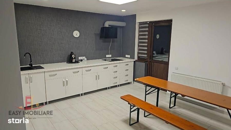 Casa 6 dormitoare, 4 bai, cazare muncitori, parcare,Targu Mures - 1