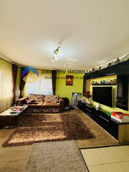 Apartament 4 camere 120 mp + 11,5 boxa BLOC NOU - 2