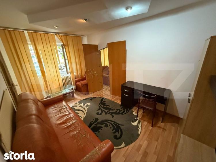 Apartament 2 camere, 32 mp, zona Valea Rosie - 3
