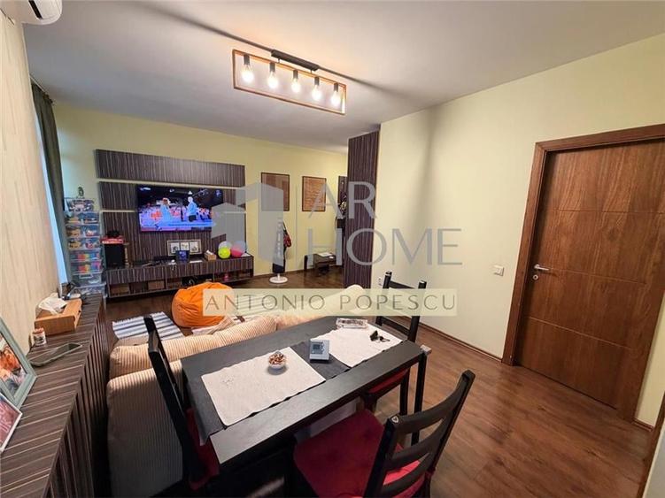 Apartament 2 camere, mobilat si utilat, in Ploiesti, Albert - 6