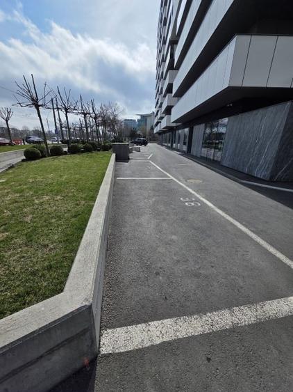 Spatiu comercial stradal Cotroceni / B-dul Geniului- CORTINA ACADEMY - 5