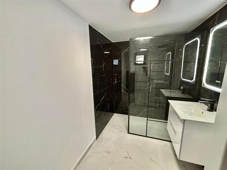 Apartamente Bloc Nou Zamora Busteni - 15