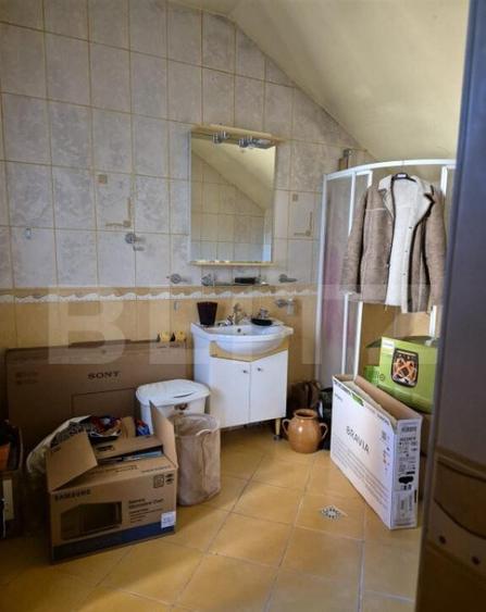 Proprietate de vanzare in Bardesti cu 1900 mp teren - 2