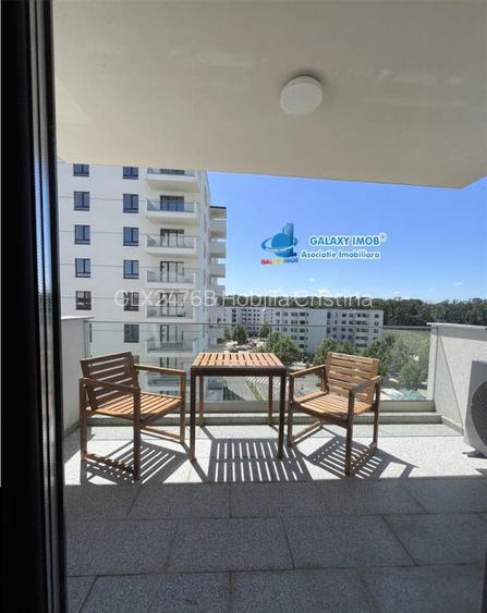 Prima apartament 2 camere mobilat Greenfield Residence Prima apartament 2 camere mobilat Greenfield Residence