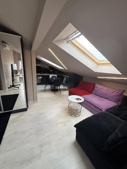 Apartament 48 MP, la cheie, ultracentral, prima inchiriere - 5