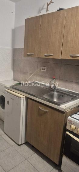 Garsoniera- Bartolomeu