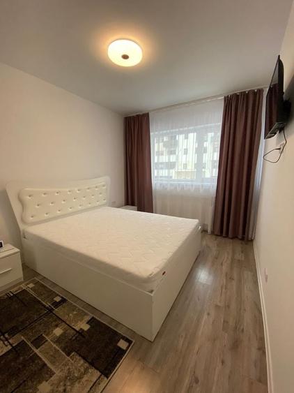 Apartament nou 2 camere, cartier Vivamus , zona Coresi - 1