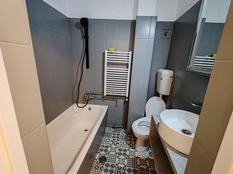 Apartament 2 camere mobilat si utilat zona Piata Sfatului - 12