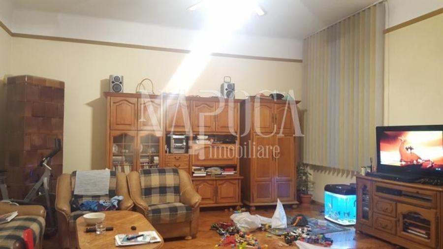 Apartament 2 camere de vanzare in Centru, Cluj Napoca - 2