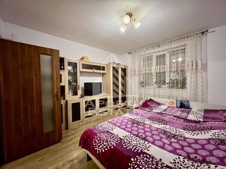 Casa individuala de vanzare, zona Lunei - Kuncz Timisoara - 9