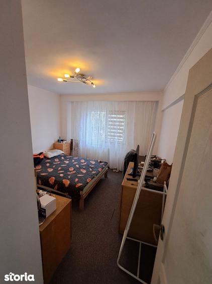 Apartament 3 camere, etaj 1,Robea - 2