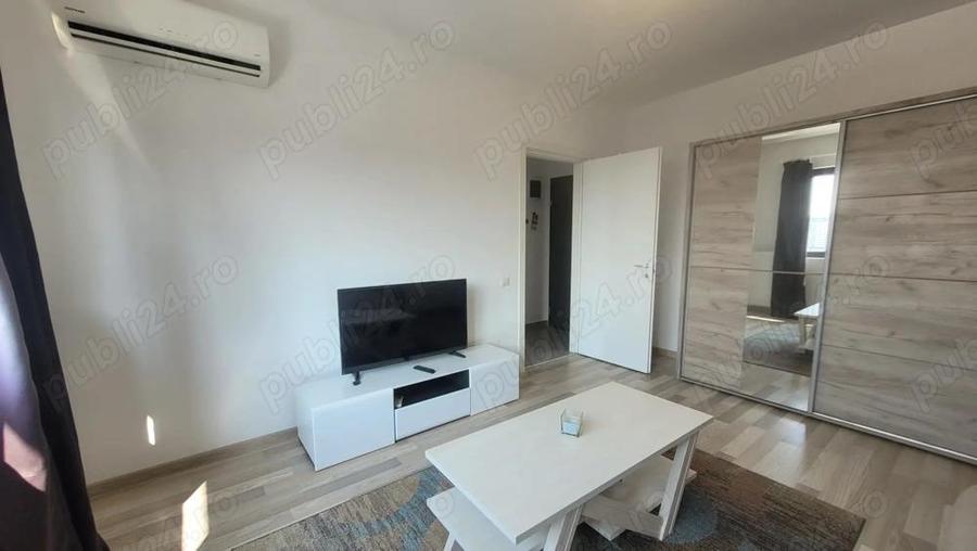 Garsoniera Parc Carol - 4