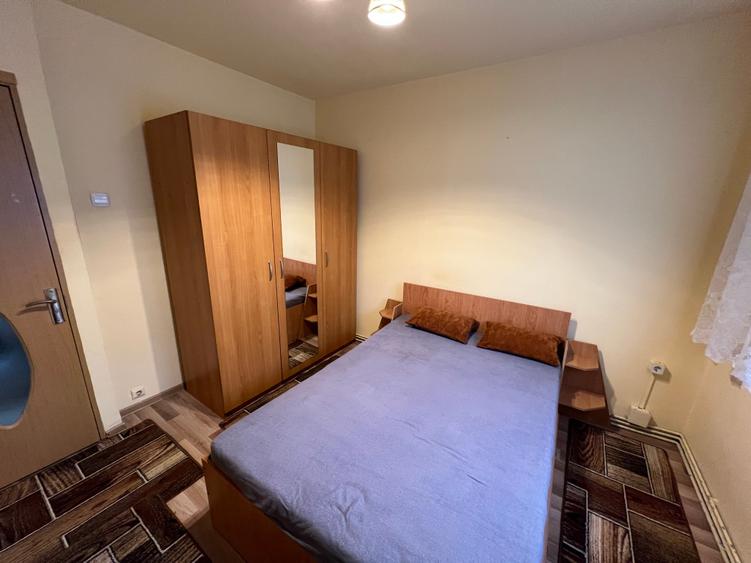 INCHIRIEZ  apartament 3 camere,semidecomandat,zona Mihai Viteazul - 6