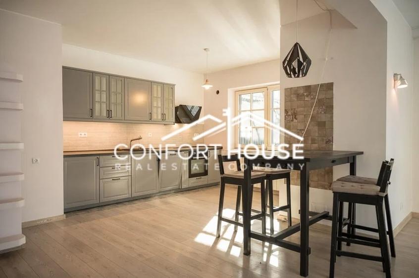 VILA S+P+E+M, 6 camere, complex rezidential, PIPERA - 4