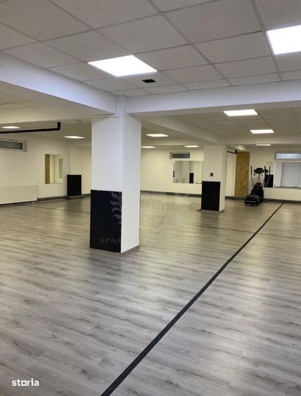Spatiu comercial 300 mp, Open Space, Zona Cantacuzino, Ploiesti, - 5