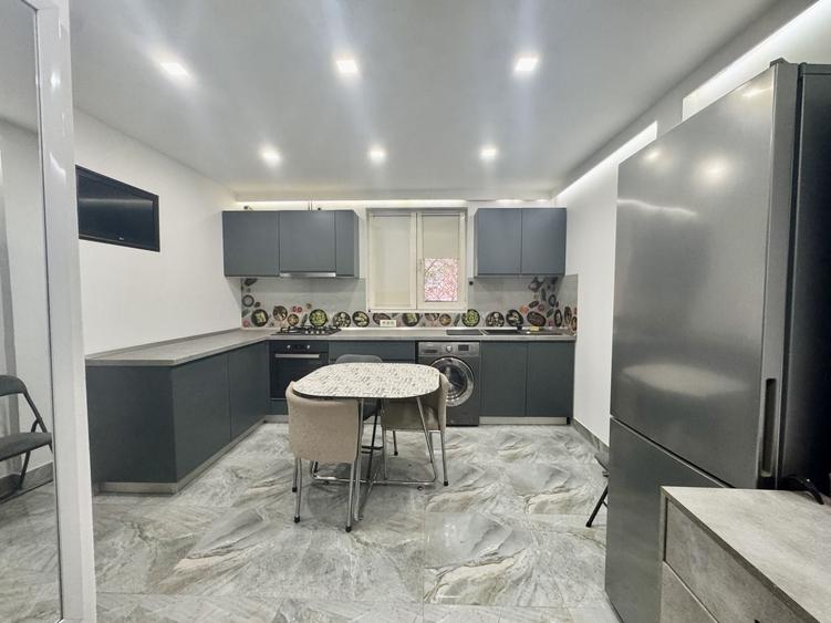 APARTAMENT 2 CAMERE | DECOMANDAT | PARCUL CIRCULUI - 4