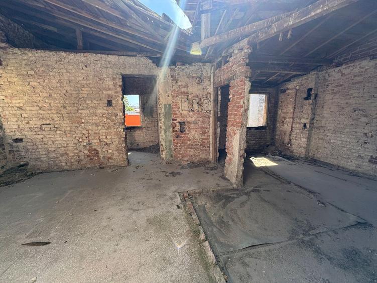 CLADIRE STRADALA MARASESTI- OPORTUNITATE DE INVESTITIE - 5