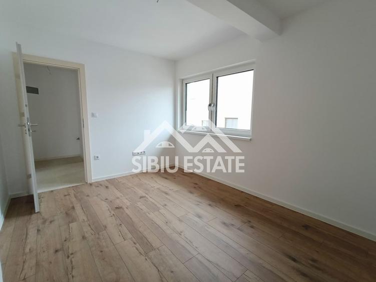 Apartament modern 2 camere finisat – parcare inclusă! - 4