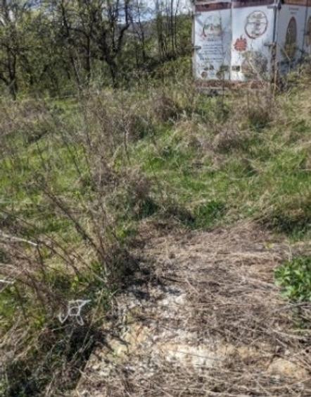 Teren 1130 mp Satul Malu Mierii, comuna Glodeni, Dambovita - 6
