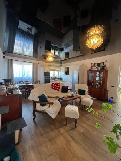 TUZLA | CASA CENTRU | 4 CAMERE | PANOURI FOTOVOLTAICE - 3