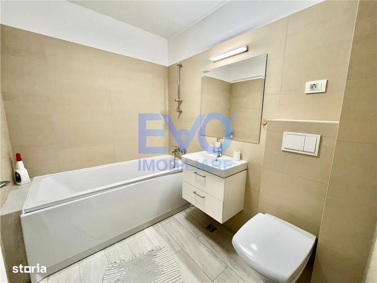 Apartament 1 camera, complex Atrium Garden, Valea Lupului, Iasi - 4
