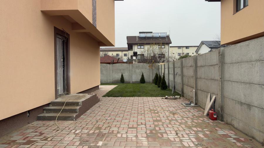 Case tip duplex Bragadiru - 7