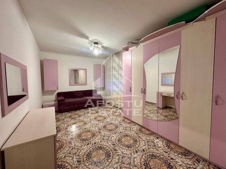 Apartament cu 2 camere, de vanzare, zona Aradului,Timisoara - 2