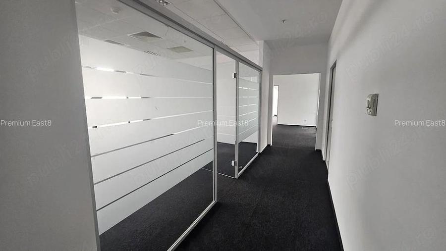 Barbu Vacarescu-Stefan cel Mare 230-1760 mp, gata de mutat, 6 minute de metrou - 2