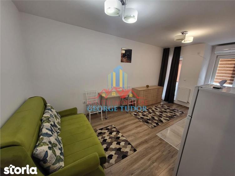 Inchiriere apartament Militari Residence Tineretului 63 - 9