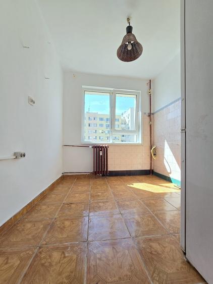 Pasaj Doamna Ghica, 53 mp, etaj 6/10, decomandat, foarte luminos - 5