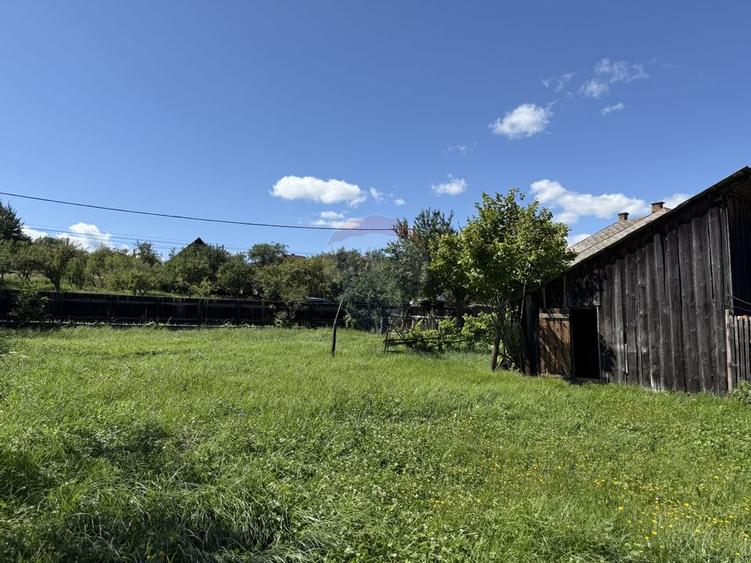 Casă la tara | Calatele | Teren 2100 mp | Exclusivitate | Comision 0% - 13