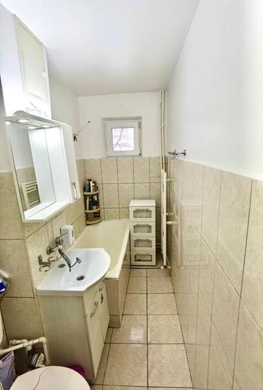 Apartament 3 camere semidecomandat-zona Tomis Nord - 7